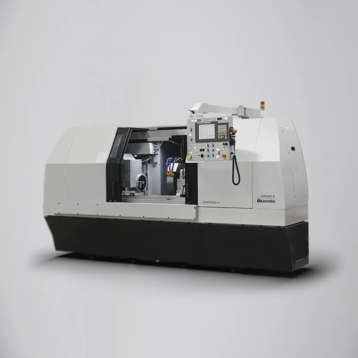 OGM EXIII-Series - Okamoto Europe