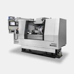 Per saperne di più sull'articolo UGM 360 NC